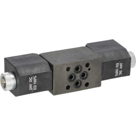 Électrovanne SATURN HD2EI3C024C