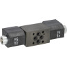 Électrovanne SATURN HD2EI3C024C