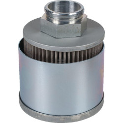 Filtre hydraulique MANN-FILTER HD11003