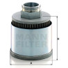 Filtre hydraulique MANN-FILTER HD11003