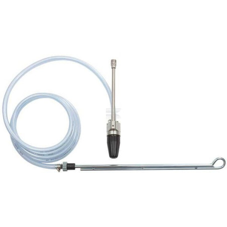 Sableuse UNIVERSEL HD555055