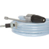 Sableuse UNIVERSEL HD555055
