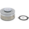 Filtre hydraulique MANN-FILTER HD15005X