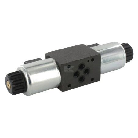 Distributeur UNIVERSEL HD3PS105CR4