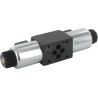 Distributeur UNIVERSEL HD3PS105CR4