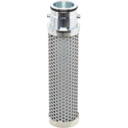 Filtre hydraulique MANN-FILTER HD519