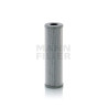Filtre hydraulique MANN-FILTER HD580