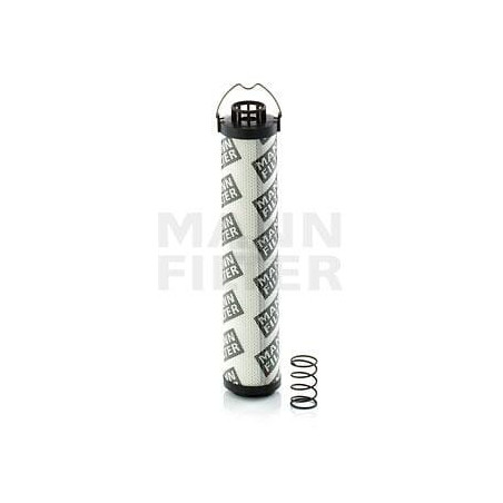 Filtre hydraulique MANN-FILTER HD7001Z