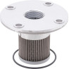 Filtre hydraulique MANN-FILTER HD13111X