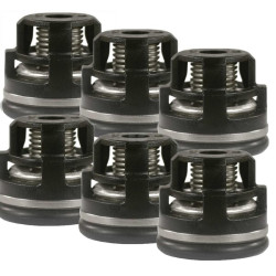 Kit de valves ANNOVI REVERBERI HD1702864