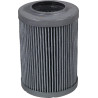 Filtre hydraulique MANN-FILTER HD8252