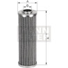 Filtre hydraulique MANN-FILTER HD8252
