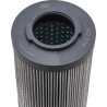 Filtre hydraulique MANN-FILTER HD954