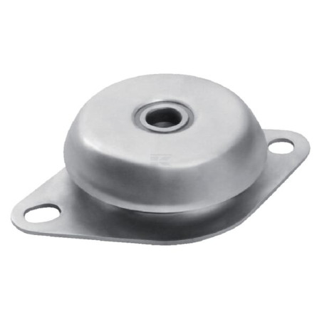 Pied UNIVERSEL HD35040M16