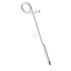 Dent de herse AGRICARB HEKO5380