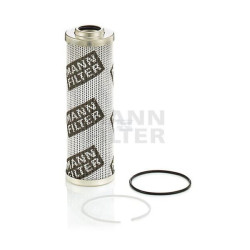 Filtre hydraulique MANN-FILTER HD6004X