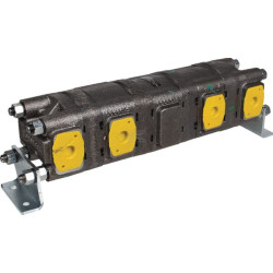 Régulateur de débit CASAPPA HDD30433