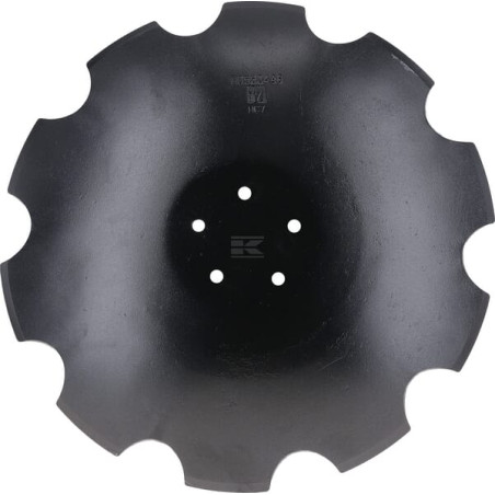 Disque de herse GOPART HD610598
