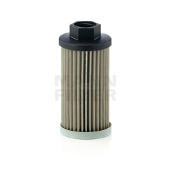 Filtre hydraulique MANN-FILTER HD504