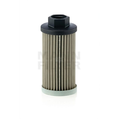 Filtre hydraulique MANN-FILTER HD504