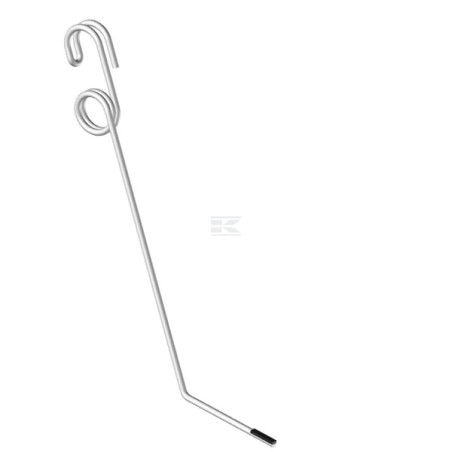 Dent de herse AGRICARB HEEI5002