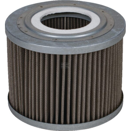 Filtre hydraulique MANN-FILTER HD1330