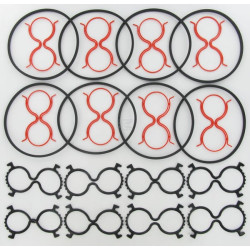 Kit CASAPPA HDM9354RAFD