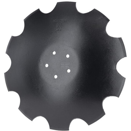 Disque de herse GOPART HD510598