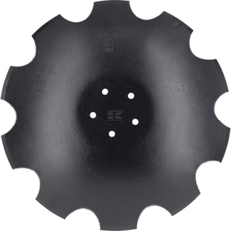 Disque de herse GOPART HD510598
