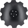 Disque de herse GOPART HD510598