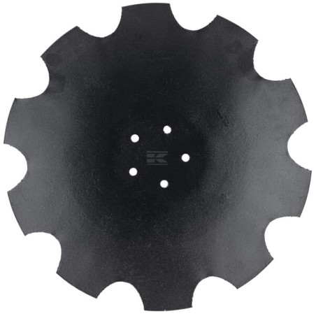 Disque de herse GOPART HD510598