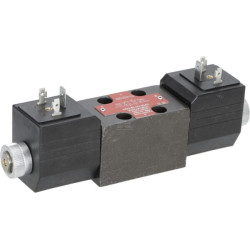 Électrovanne SATURN HD2EI1C024C
