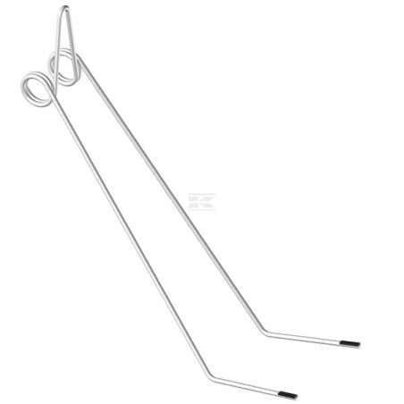 Dent de herse AGRICARB HECA0307