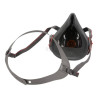 Demi-masque HONEYWELL HM501BM