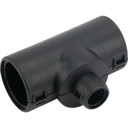 Pièce en T UNIVERSEL HFTPS281228