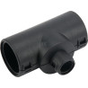 Pièce en T UNIVERSEL HFTPS281228