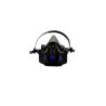 Demi-masque 3M HF803SD