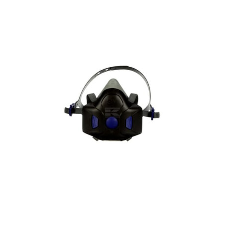Demi-masque 3M HF803SD