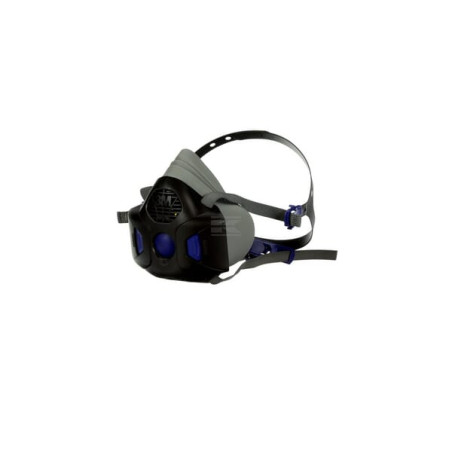 Demi-masque 3M HF803SD