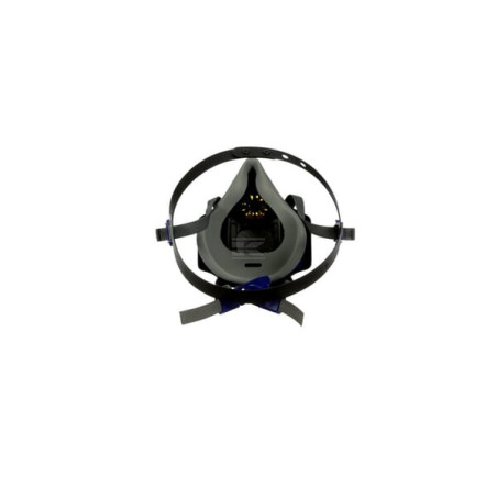 Demi-masque 3M HF803SD