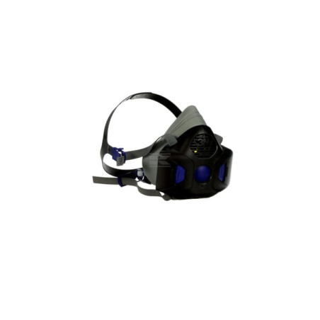 Demi-masque 3M HF803SD