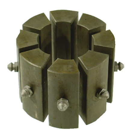 Jeu de mors UNIFLEX HM926317