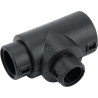 Pièce en T UNIVERSEL HFTPS281620