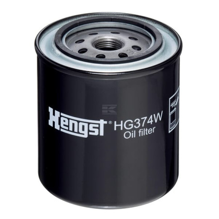 Filtre à visser HENGST HG374W