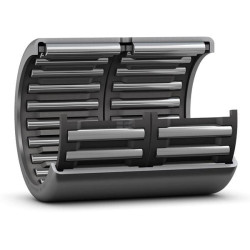 Douille à aiguilles SKF HK2030SKF
