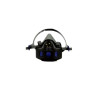 Demi-masque 3M HF802SD