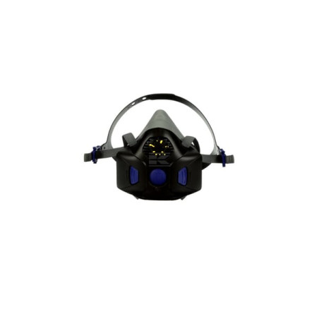 Demi-masque 3M HF802SD