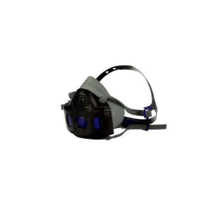 Demi-masque 3M HF802SD