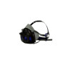 Demi-masque 3M HF802SD