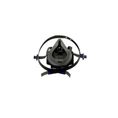 Demi-masque 3M HF802SD